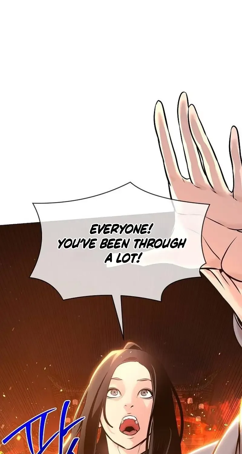 The Suspicious Boy Is One of the World