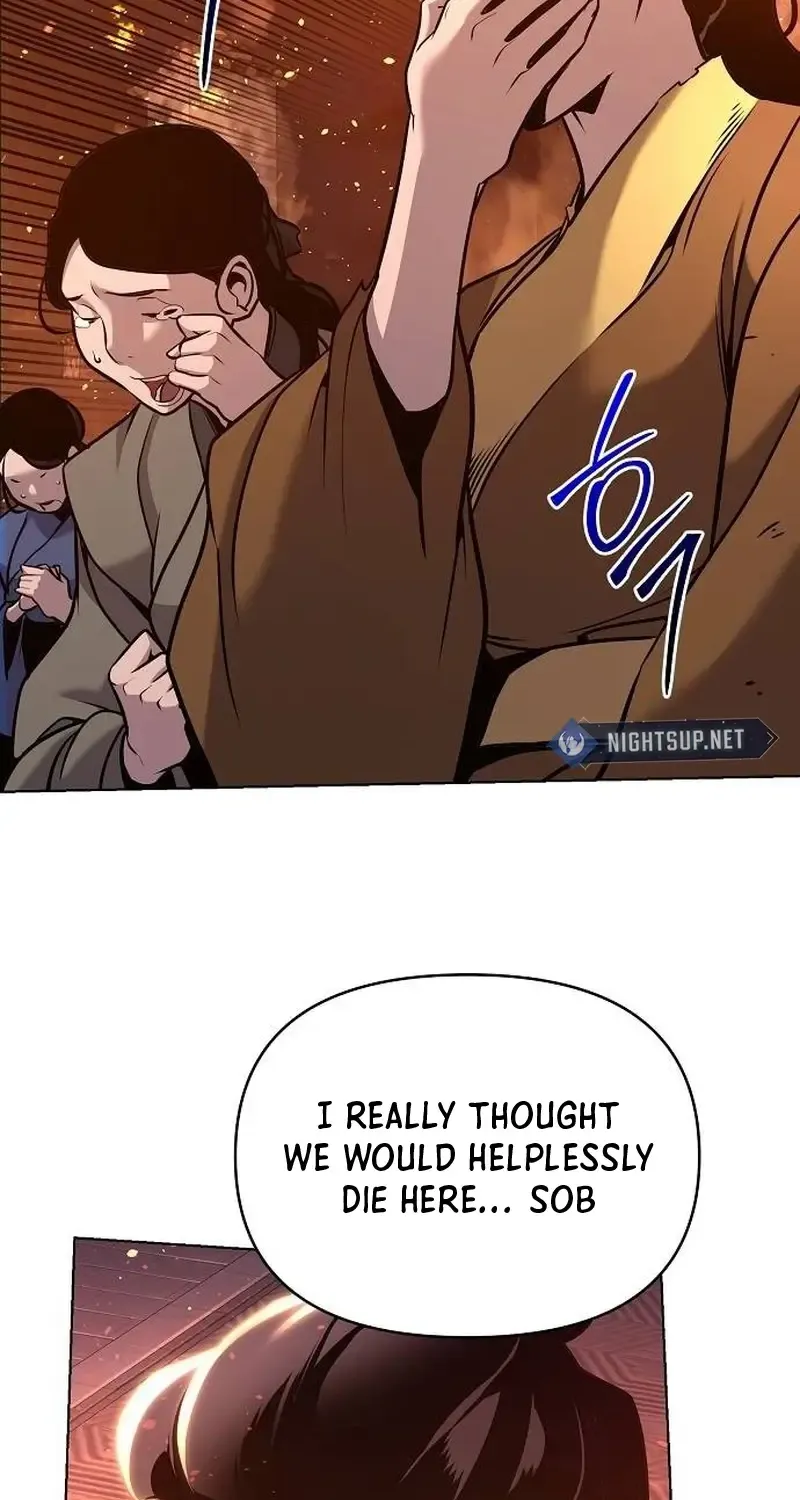 The Suspicious Boy Is One of the World