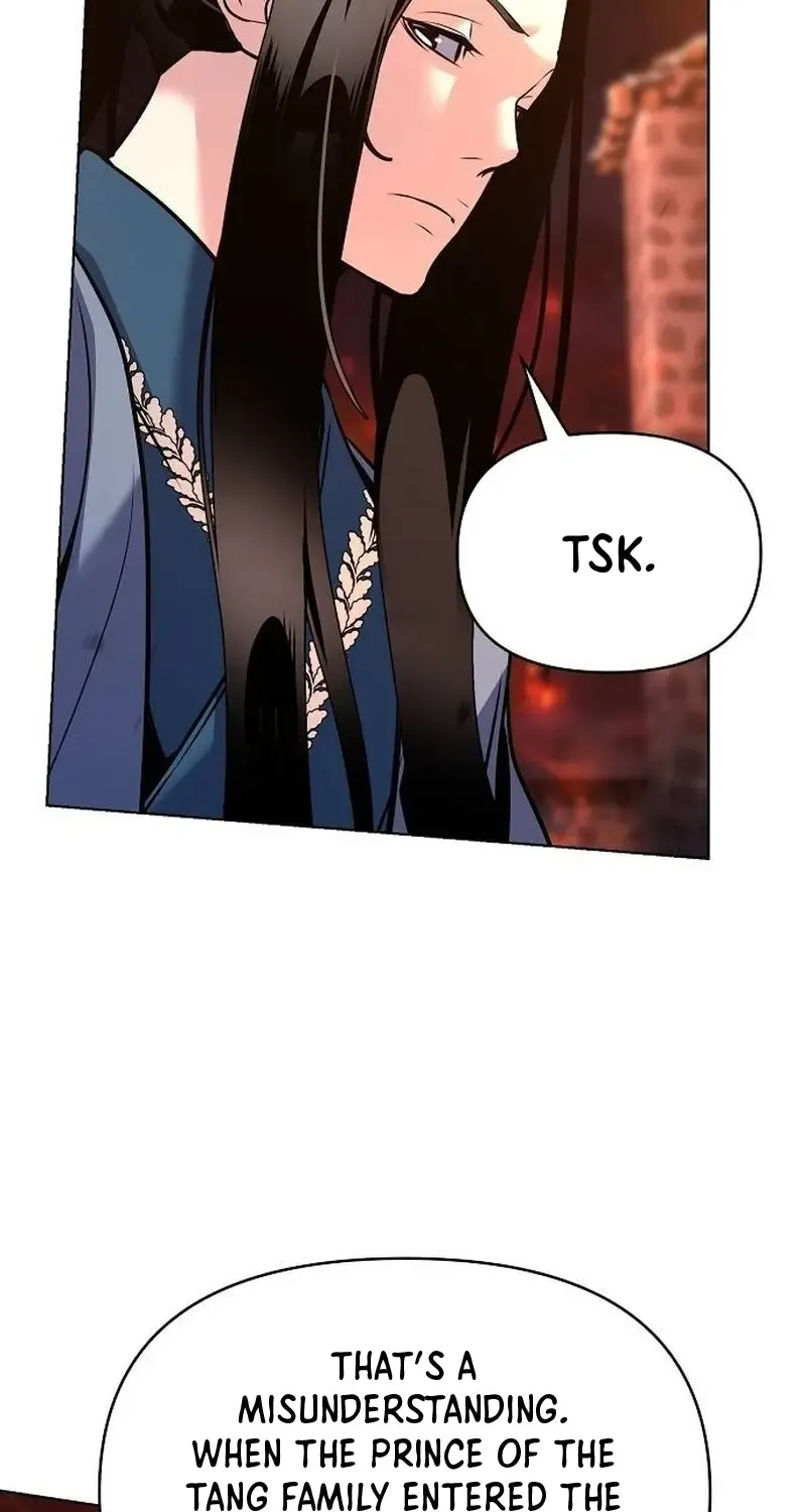 The Suspicious Boy Is One of the World