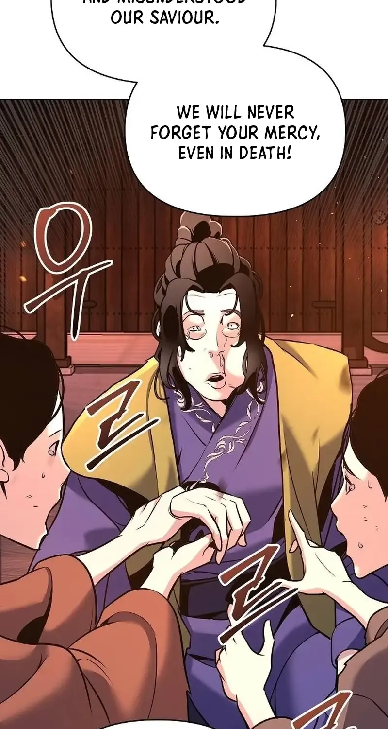 The Suspicious Boy Is One of the World