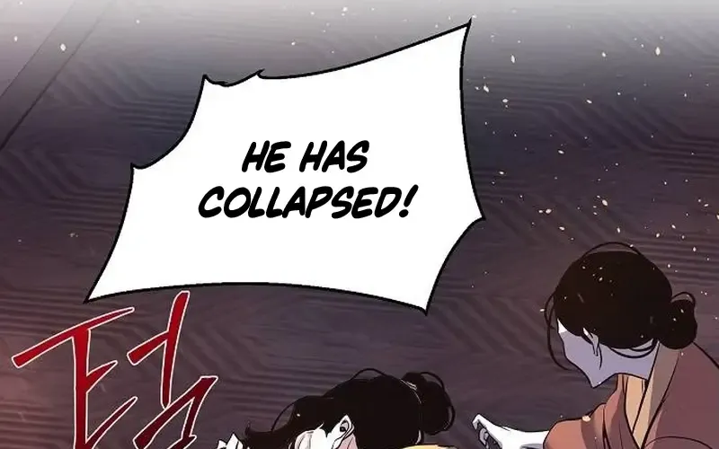 The Suspicious Boy Is One of the World