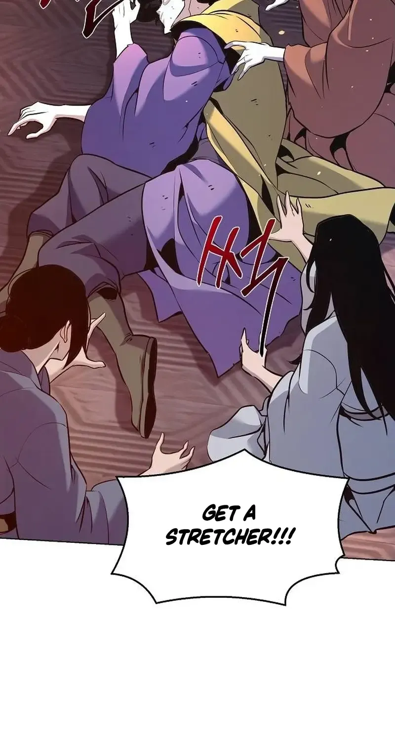 The Suspicious Boy Is One of the World