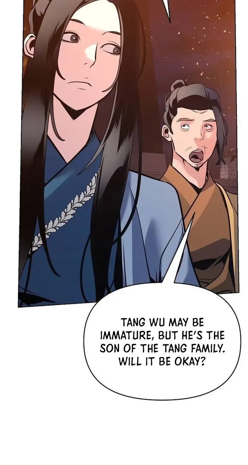 The Suspicious Boy Is One of the World