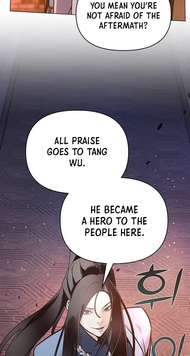 The Suspicious Boy Is One of the World