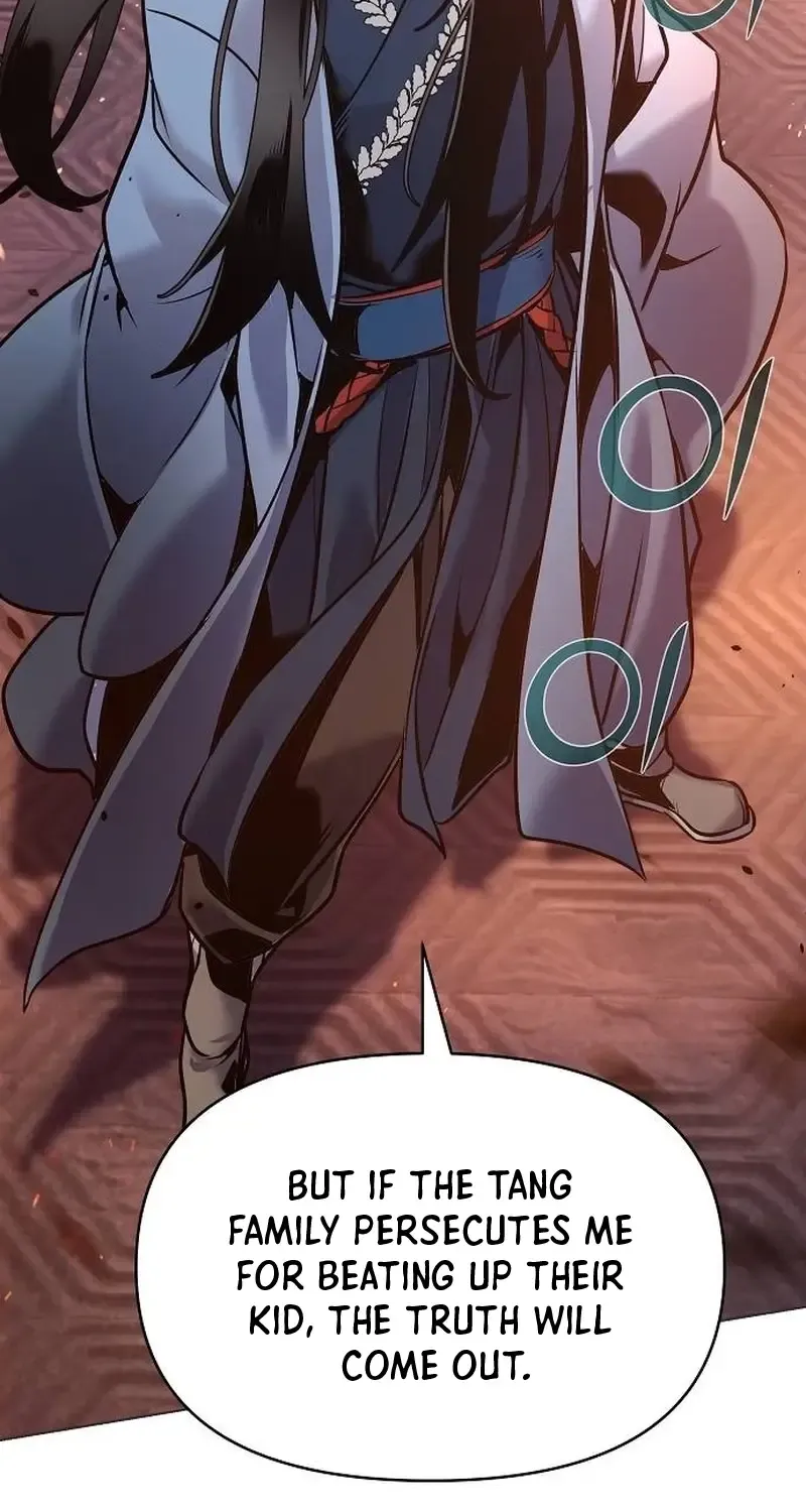 The Suspicious Boy Is One of the World