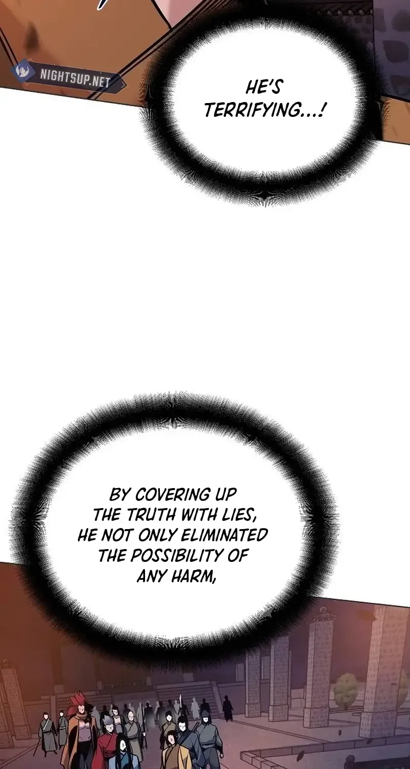 The Suspicious Boy Is One of the World