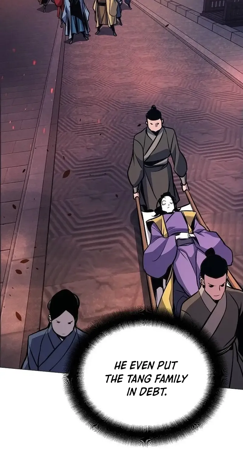 The Suspicious Boy Is One of the World
