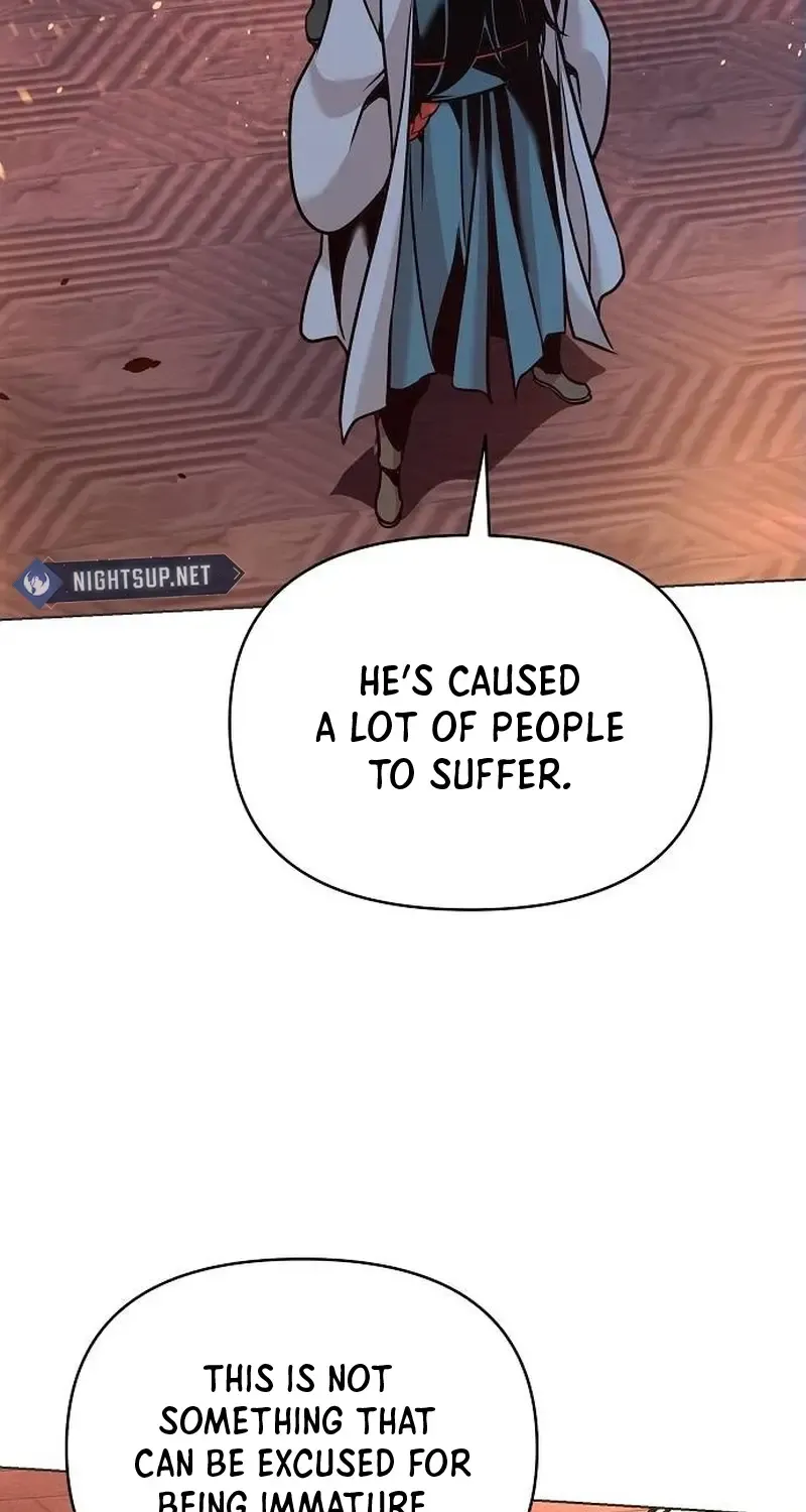 The Suspicious Boy Is One of the World