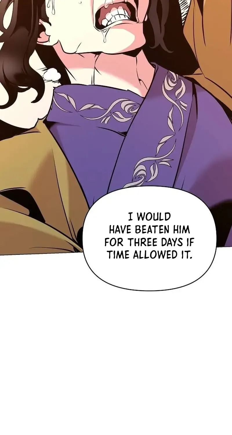 The Suspicious Boy Is One of the World