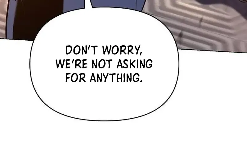 The Suspicious Boy Is One of the World