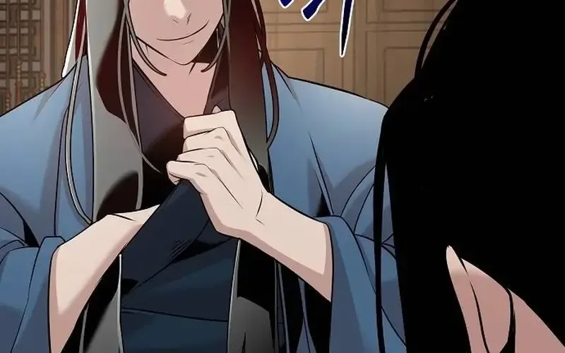 The Suspicious Boy Is One of the World