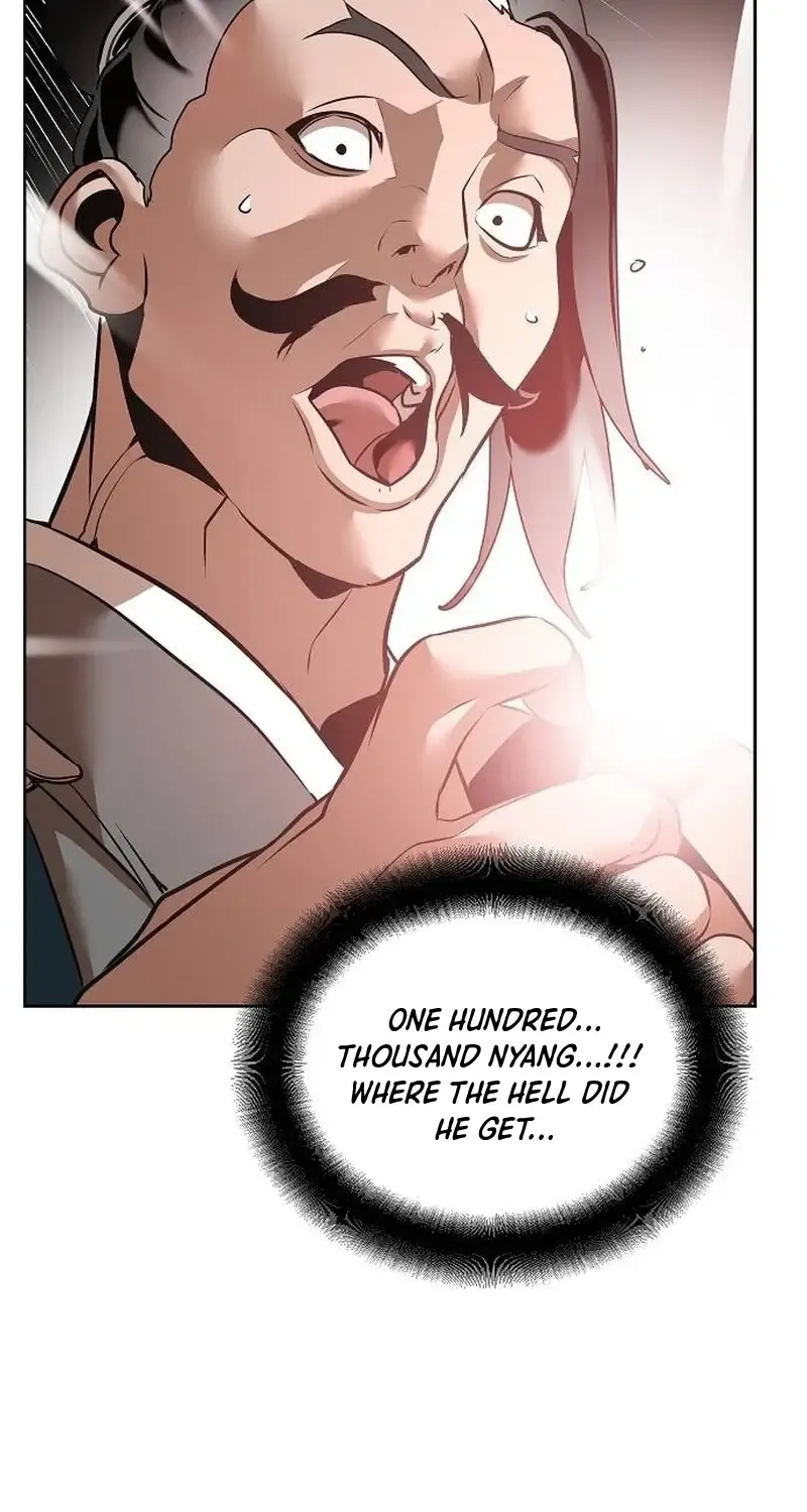 The Suspicious Boy Is One of the World