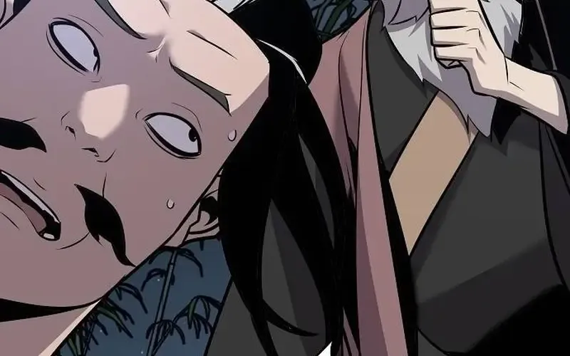 The Suspicious Boy Is One of the World