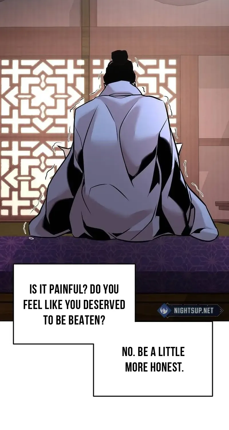 The Suspicious Boy Is One of the World