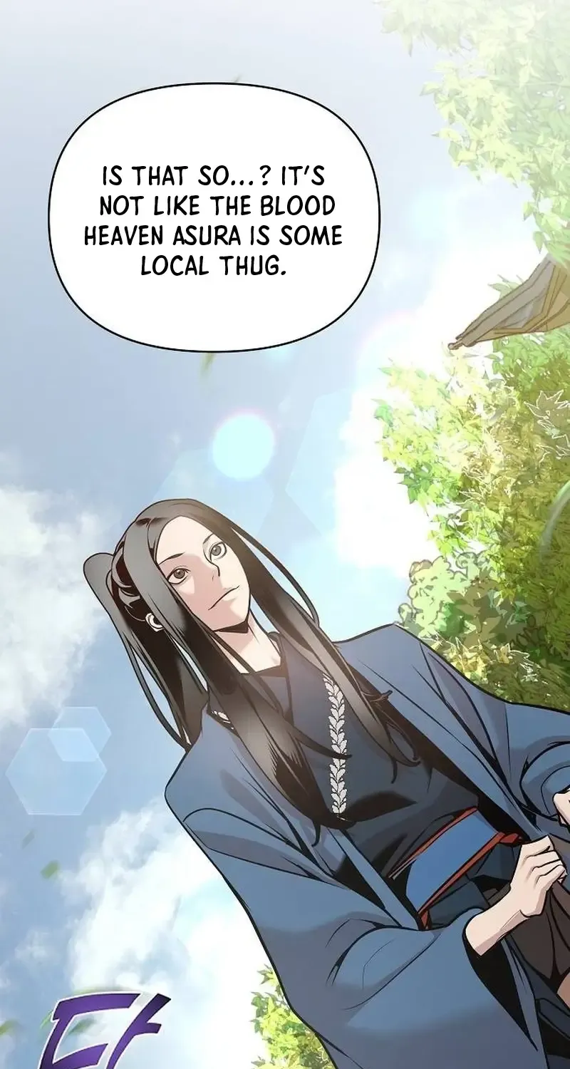 The Suspicious Boy Is One of the World