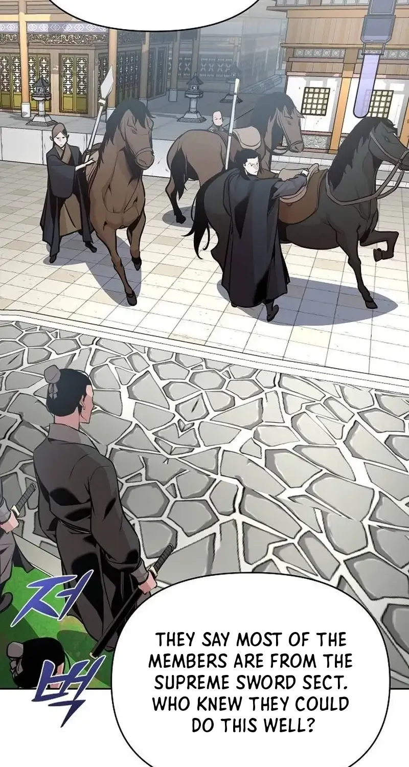 The Suspicious Boy Is One of the World