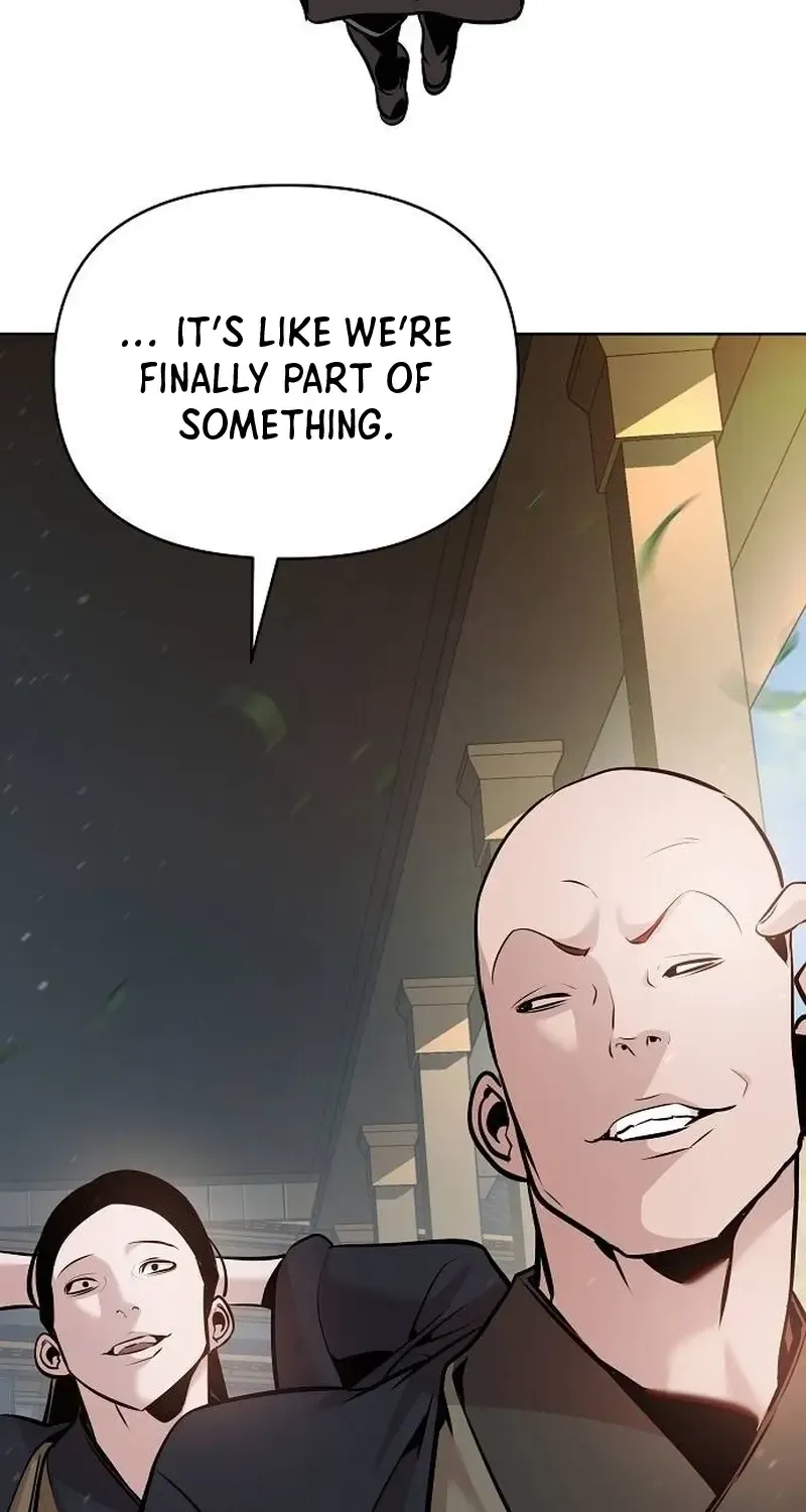 The Suspicious Boy Is One of the World