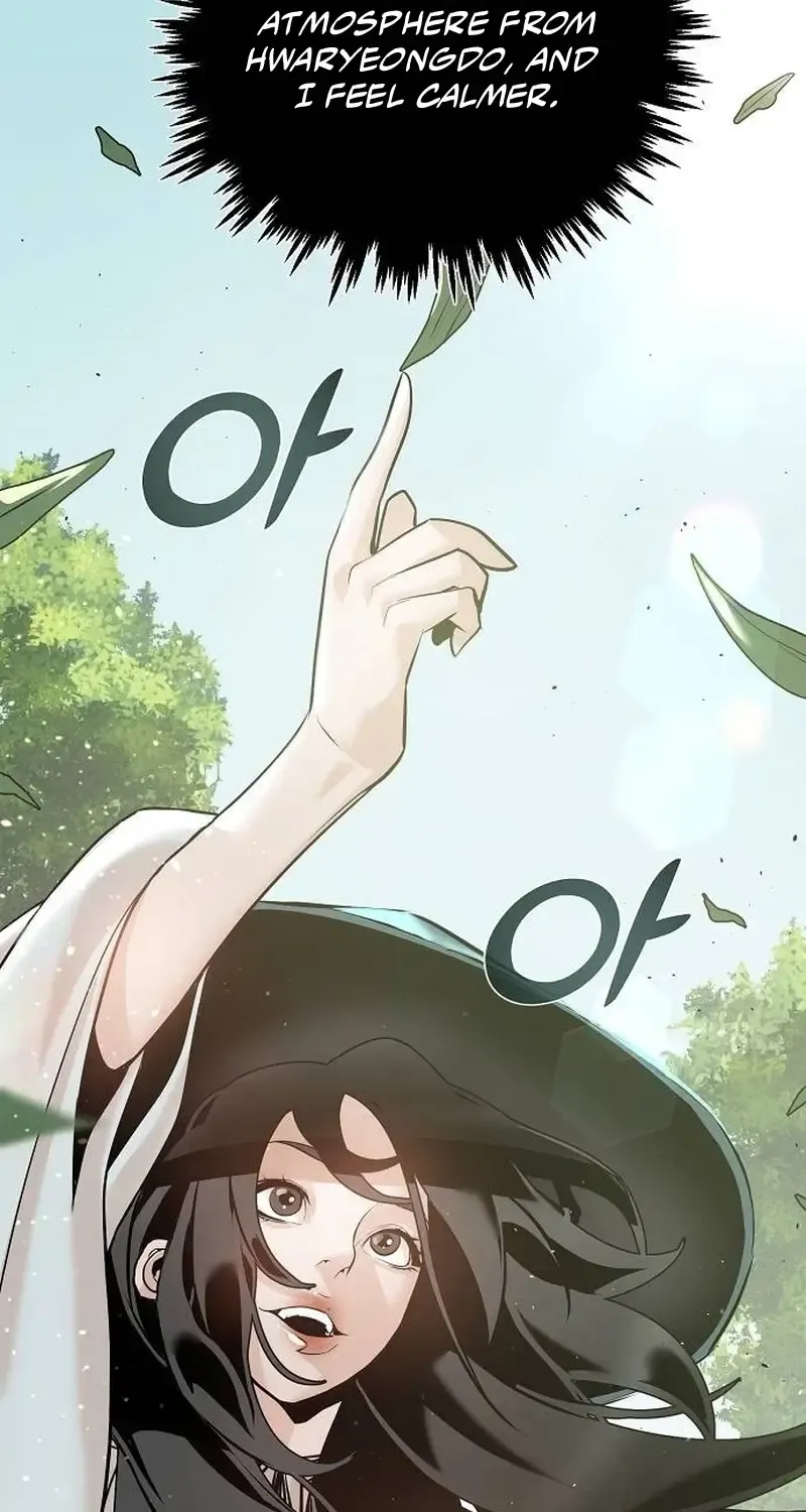 The Suspicious Boy Is One of the World