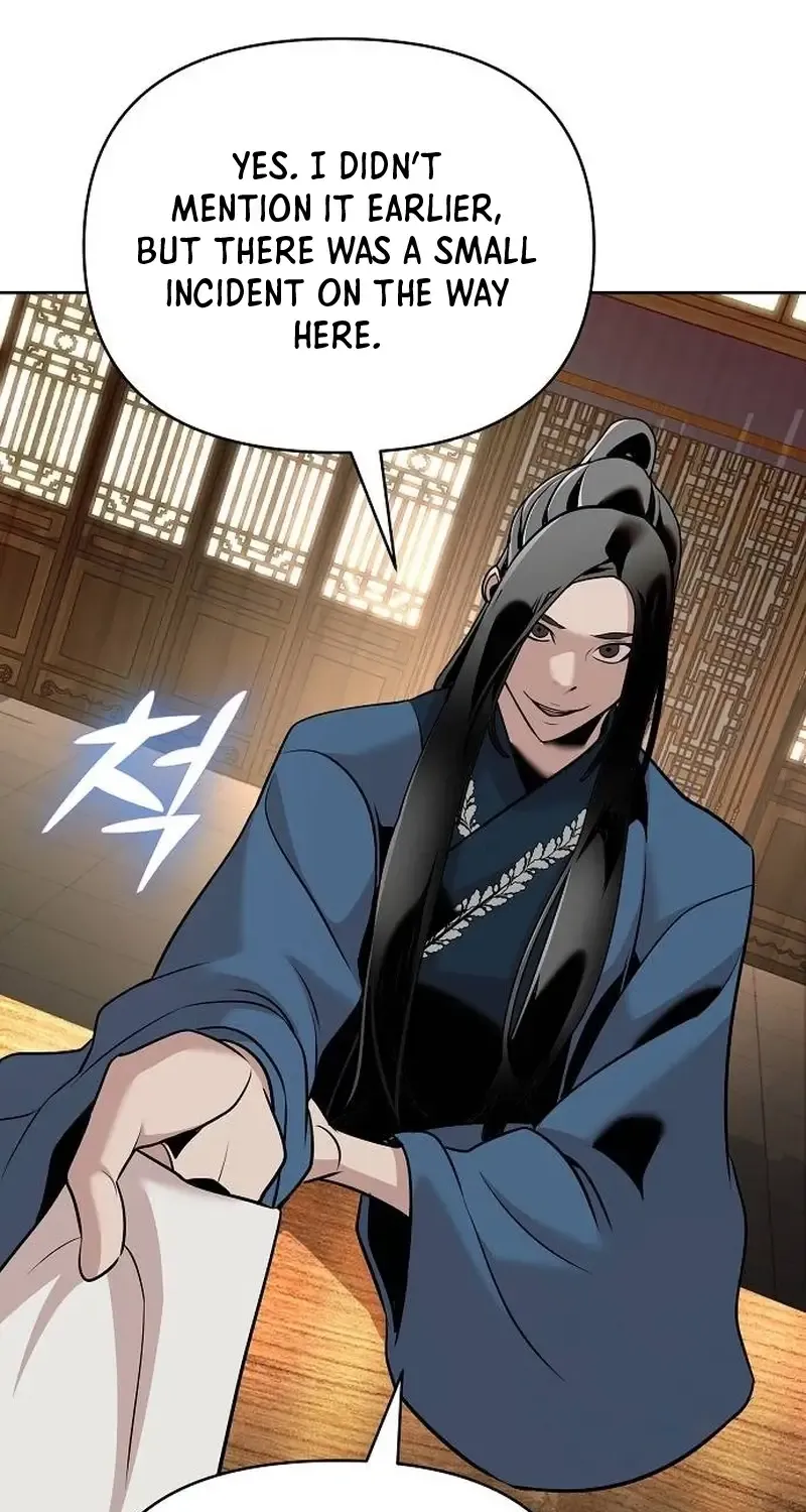 The Suspicious Boy Is One of the World
