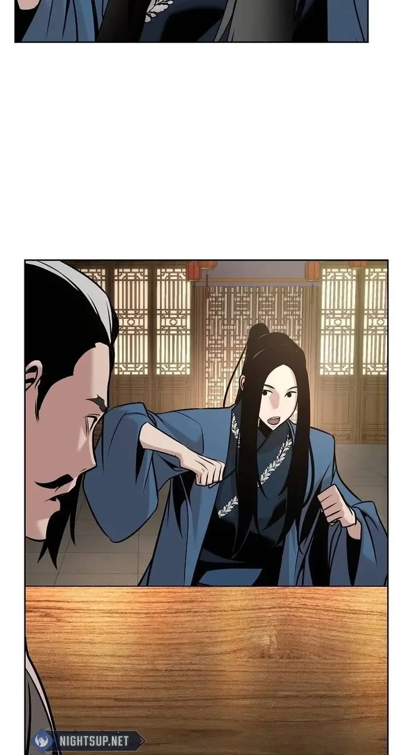 The Suspicious Boy Is One of the World