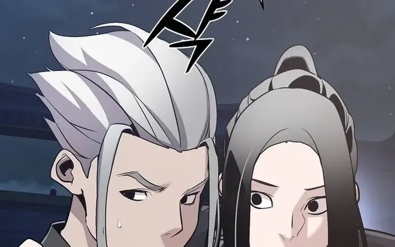The Suspicious Boy Is One of the World