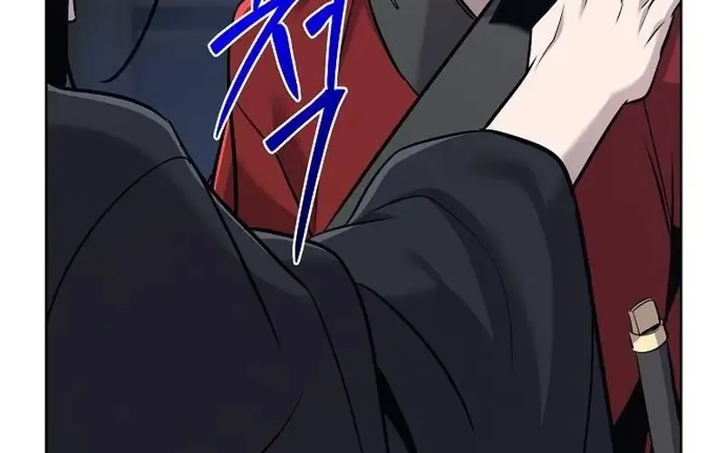 The Suspicious Boy Is One of the World