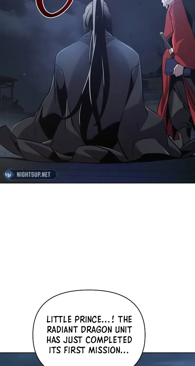 The Suspicious Boy Is One of the World
