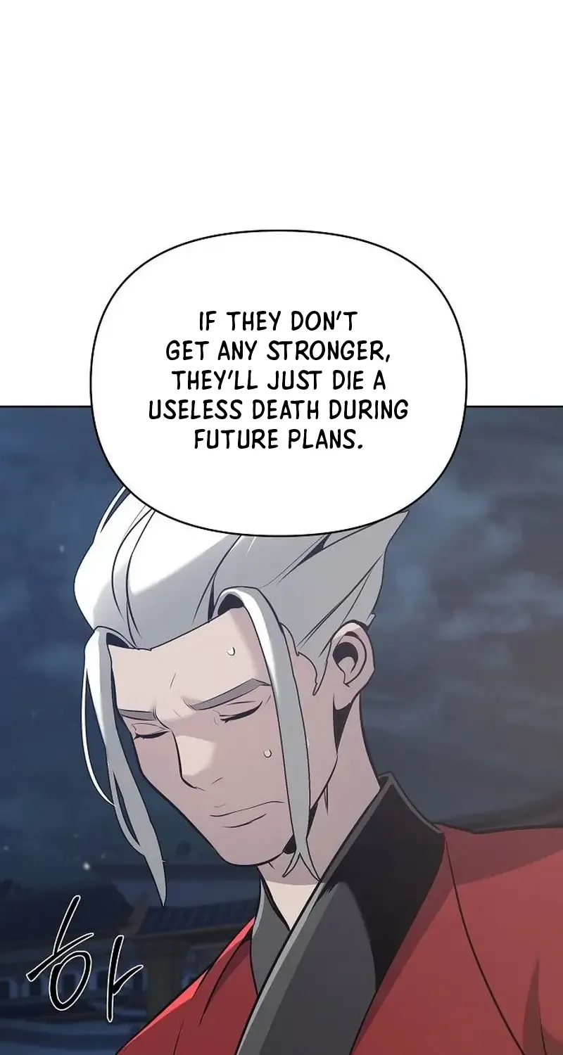 The Suspicious Boy Is One of the World