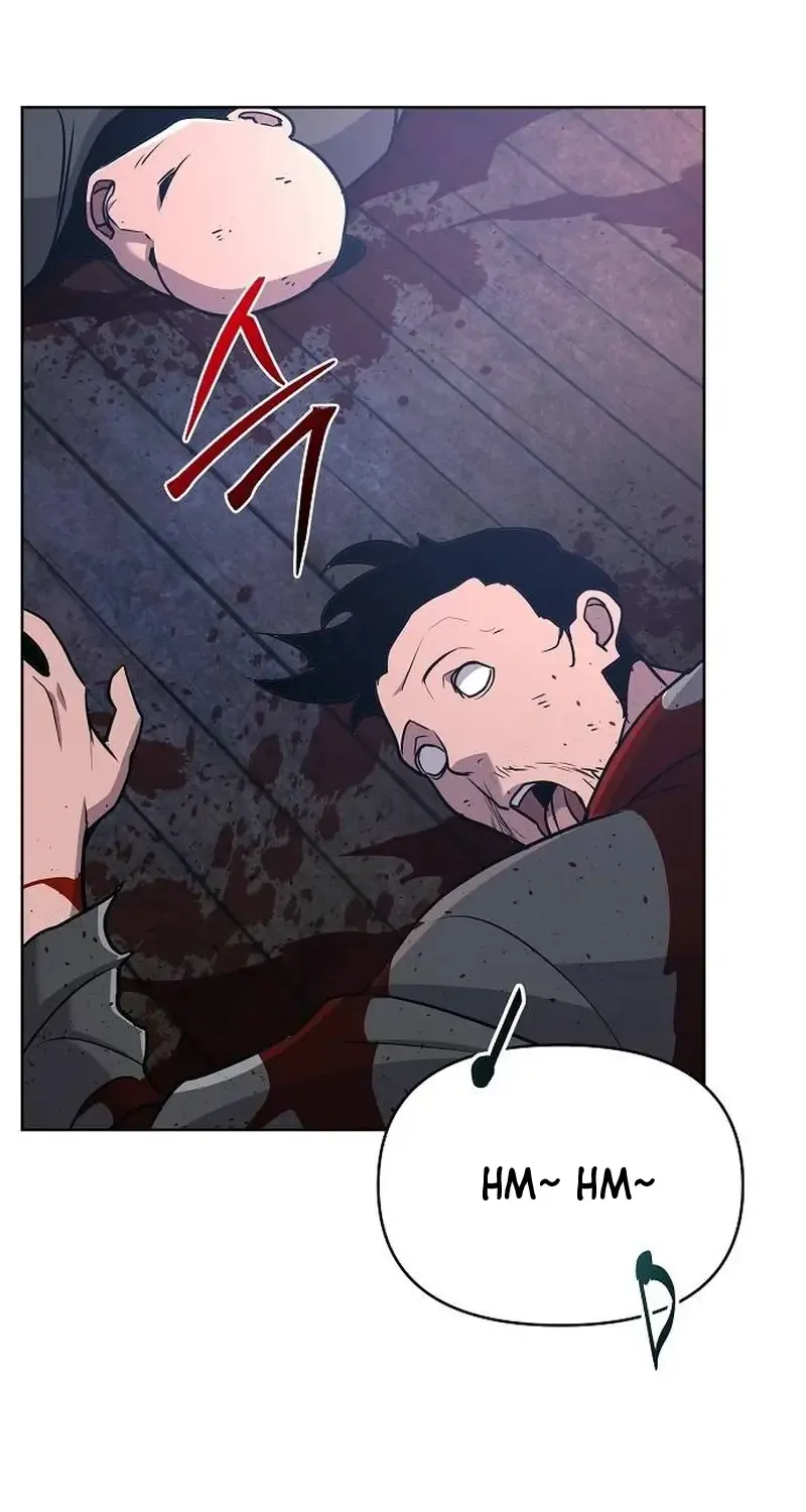 The Suspicious Boy Is One of the World