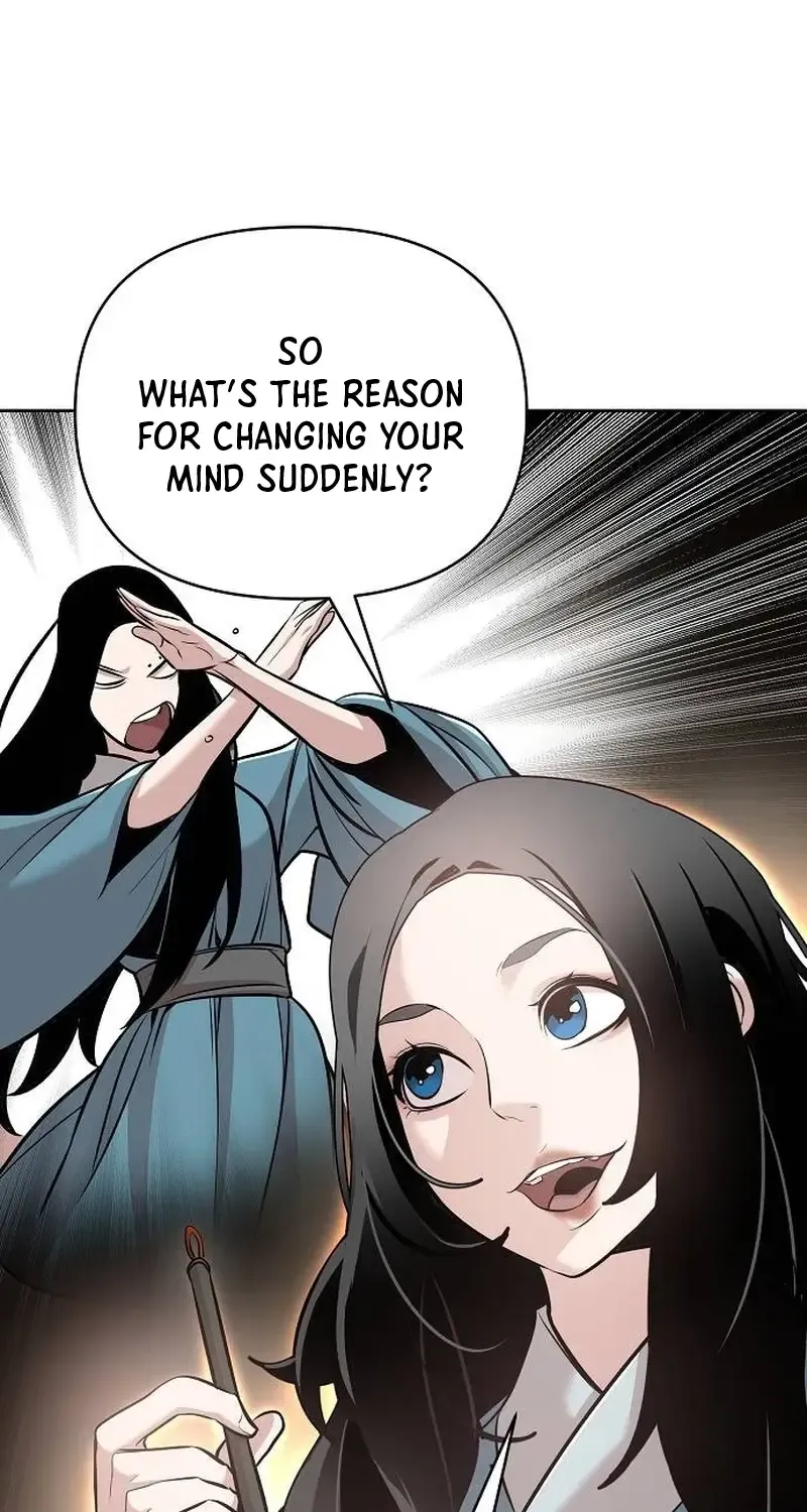 The Suspicious Boy Is One of the World