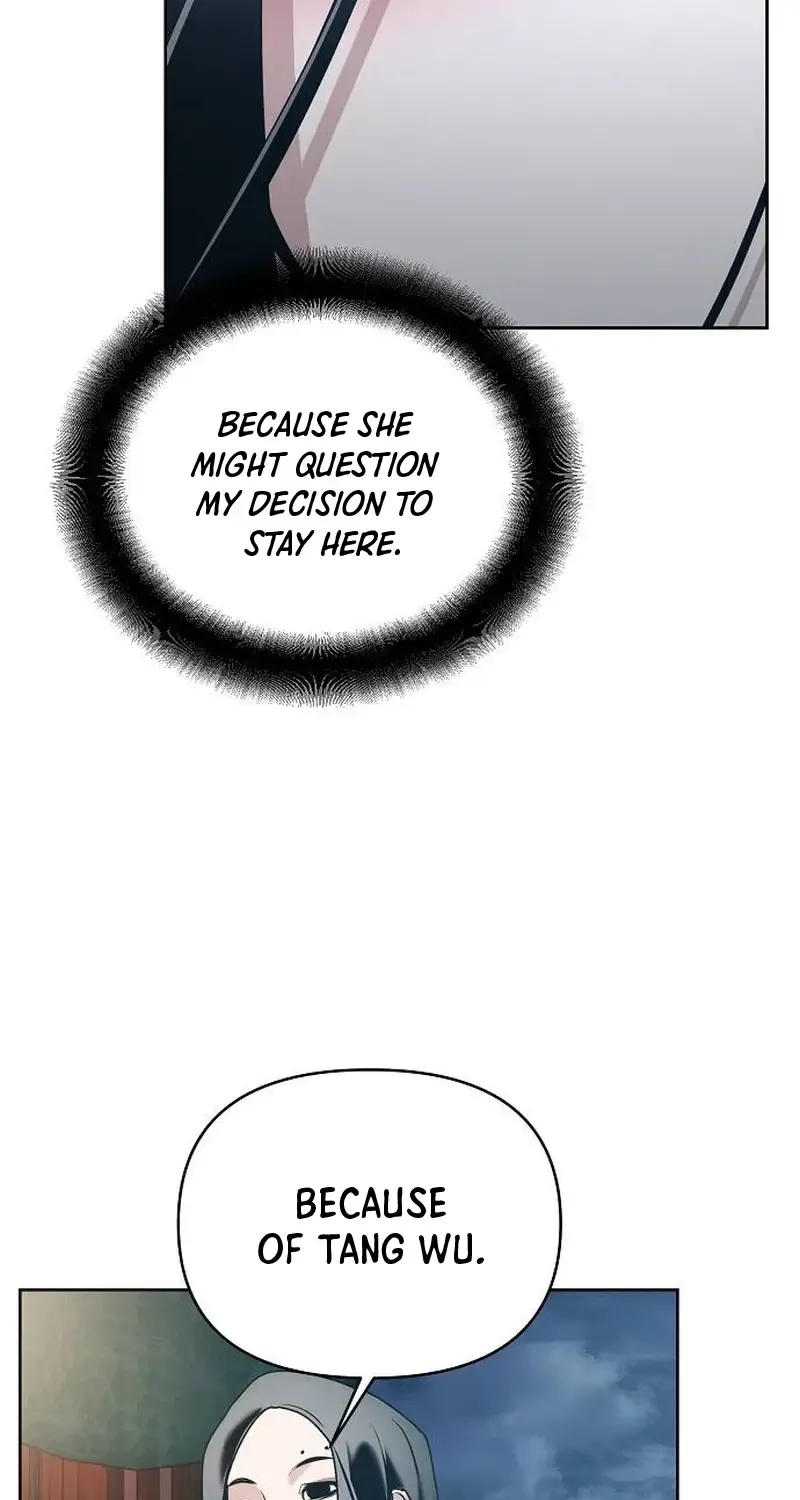 The Suspicious Boy Is One of the World