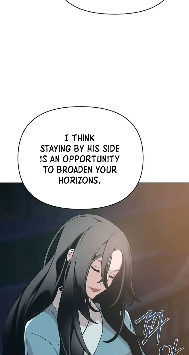 The Suspicious Boy Is One of the World