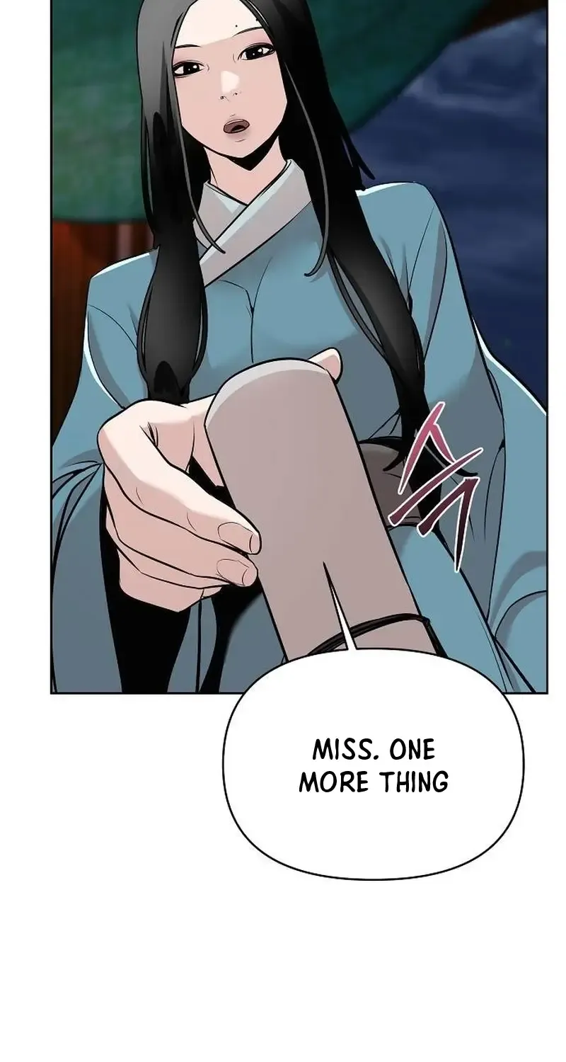 The Suspicious Boy Is One of the World