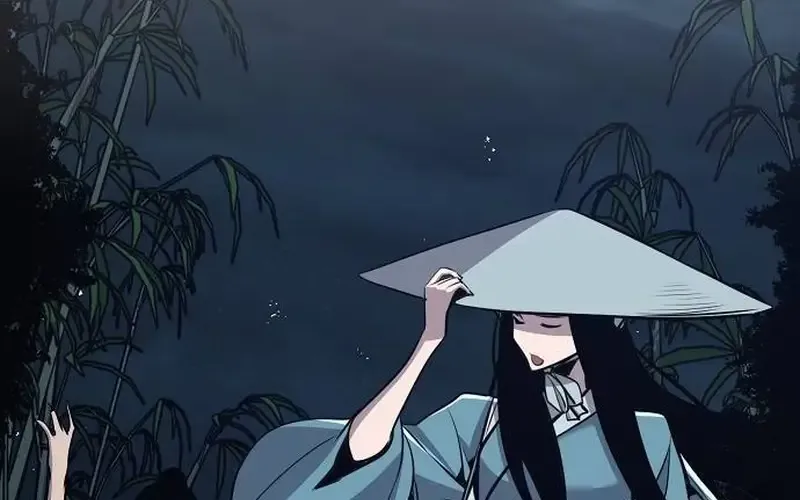 The Suspicious Boy Is One of the World