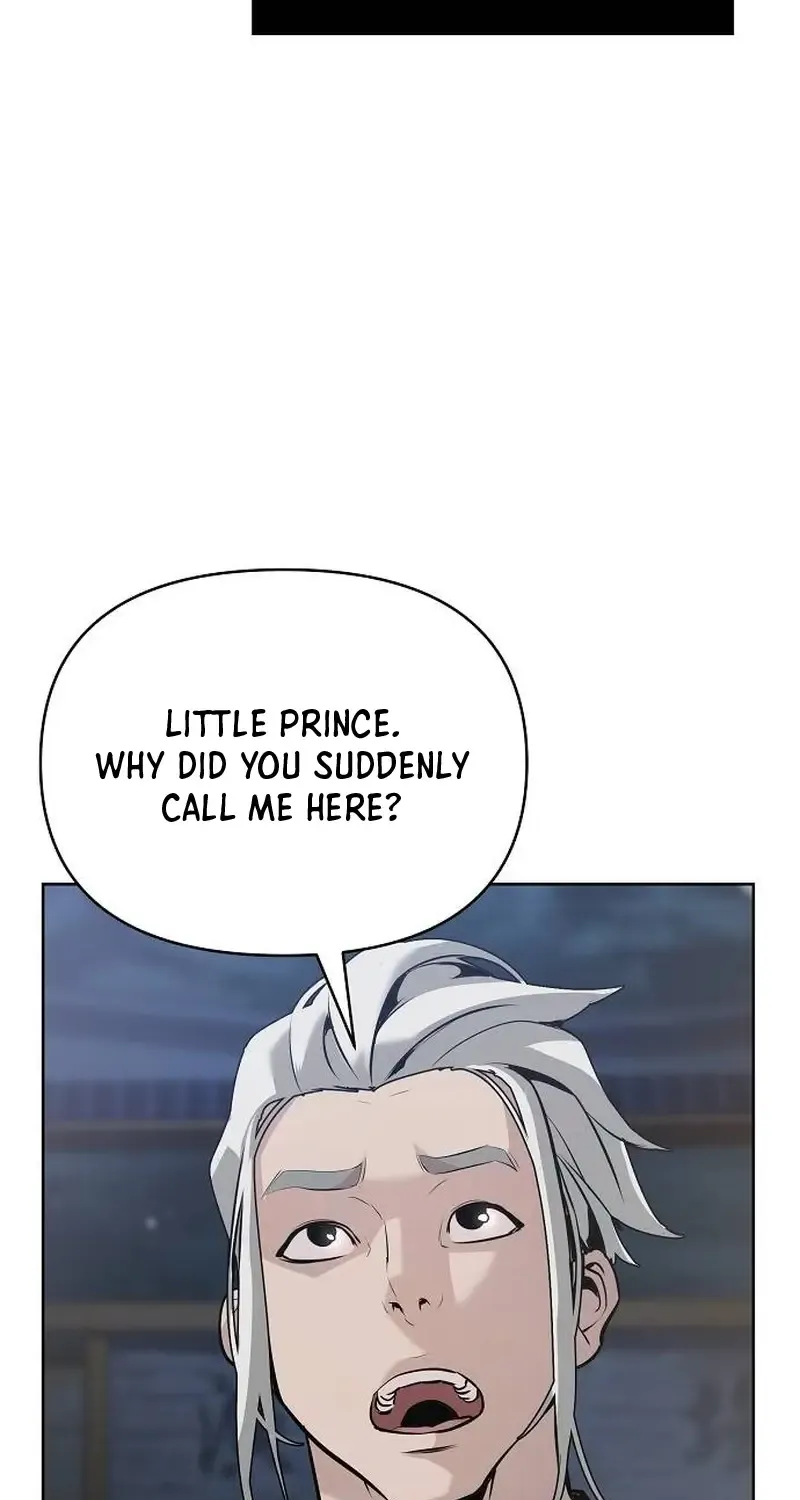 The Suspicious Boy Is One of the World