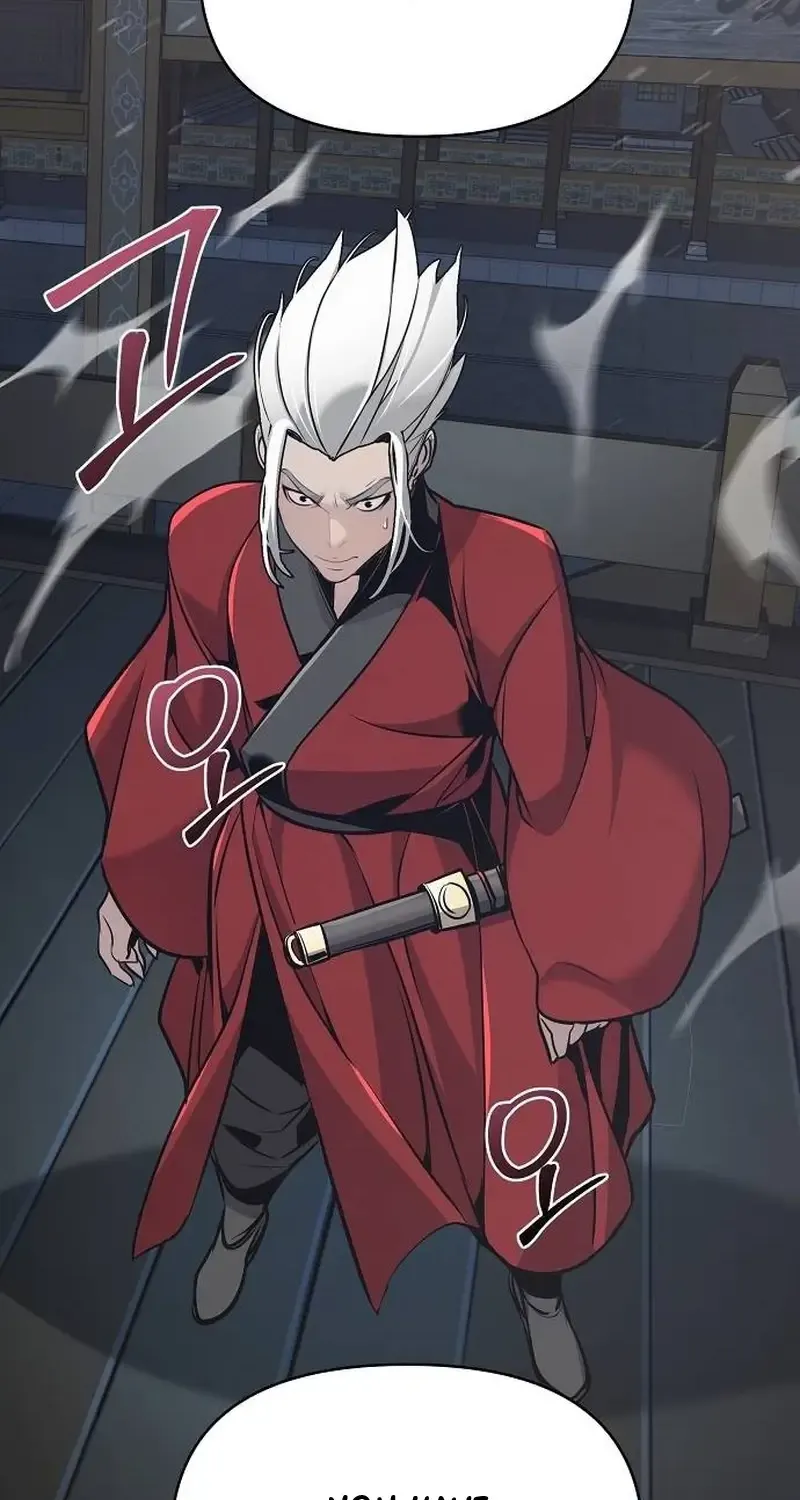 The Suspicious Boy Is One of the World
