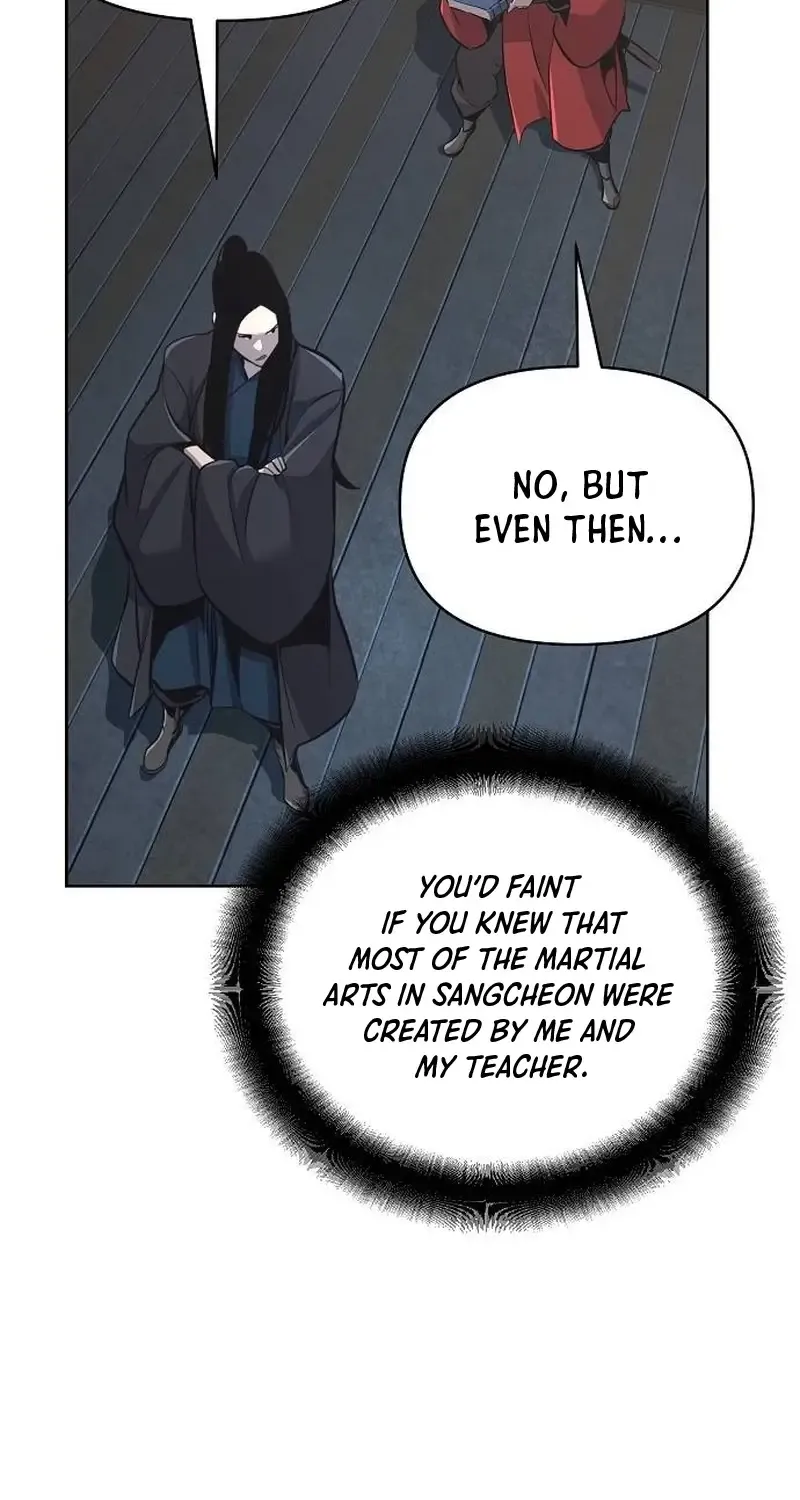 The Suspicious Boy Is One of the World