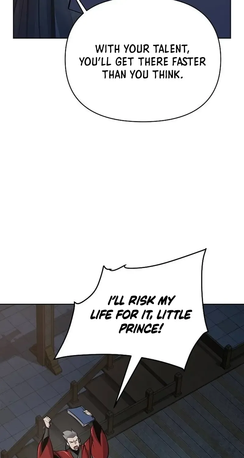 The Suspicious Boy Is One of the World