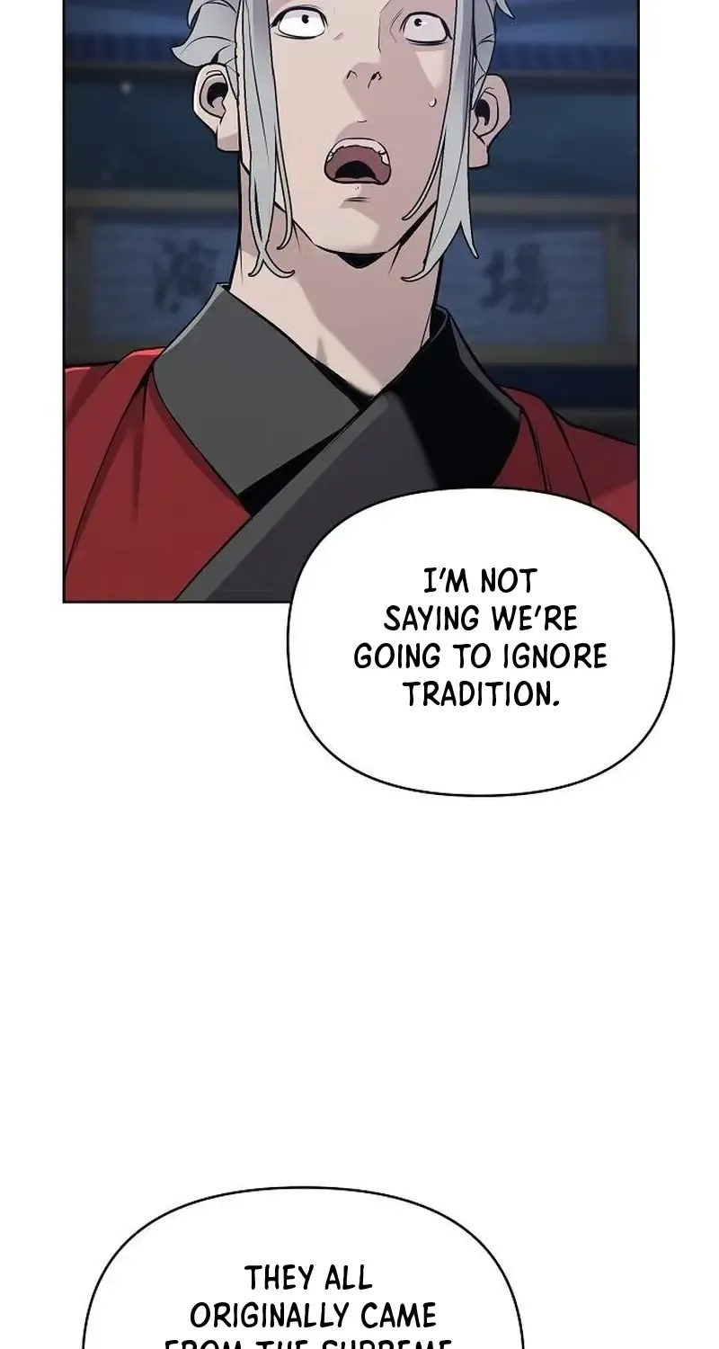 The Suspicious Boy Is One of the World