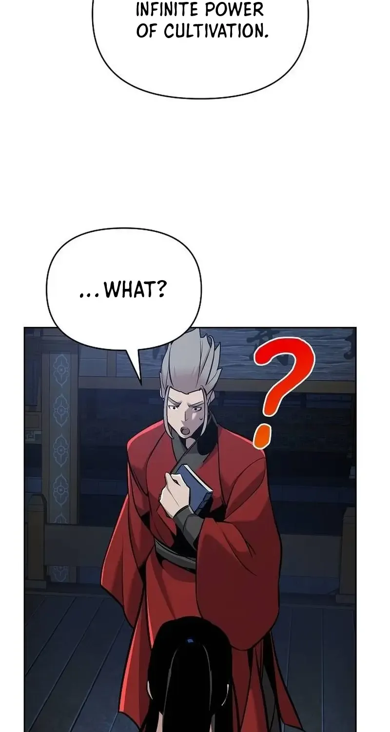 The Suspicious Boy Is One of the World