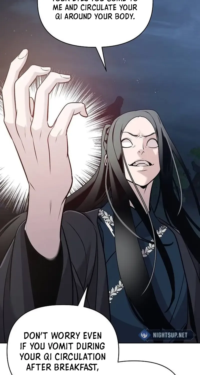The Suspicious Boy Is One of the World