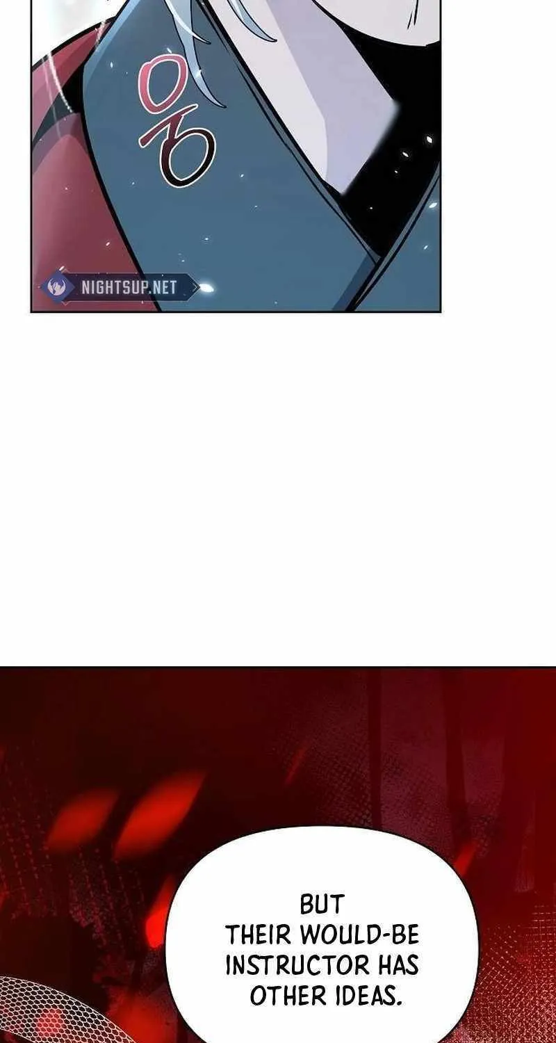 The Suspicious Boy Is One of the World