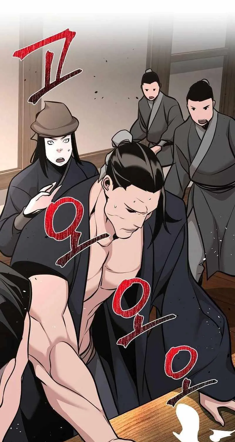 The Suspicious Boy Is One of the World
