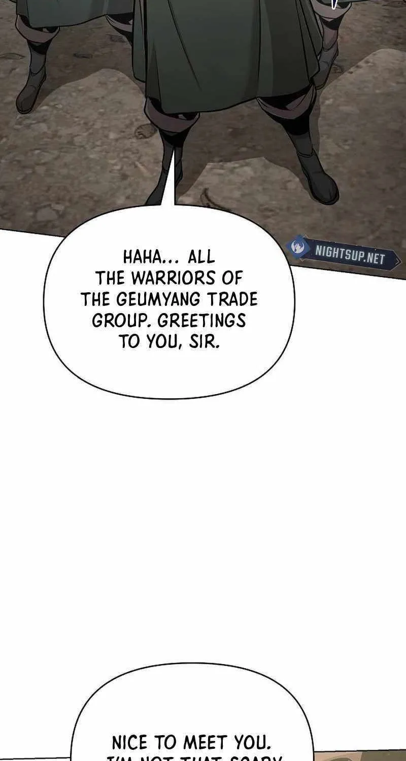 The Suspicious Boy Is One of the World