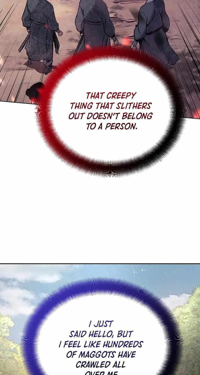 The Suspicious Boy Is One of the World