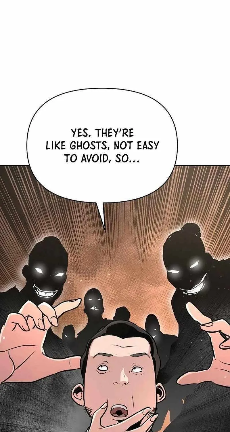 The Suspicious Boy Is One of the World