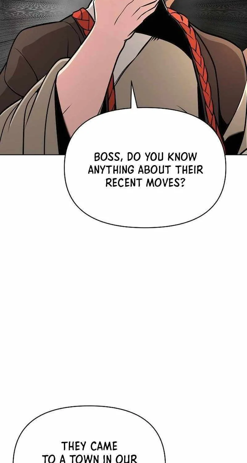 The Suspicious Boy Is One of the World