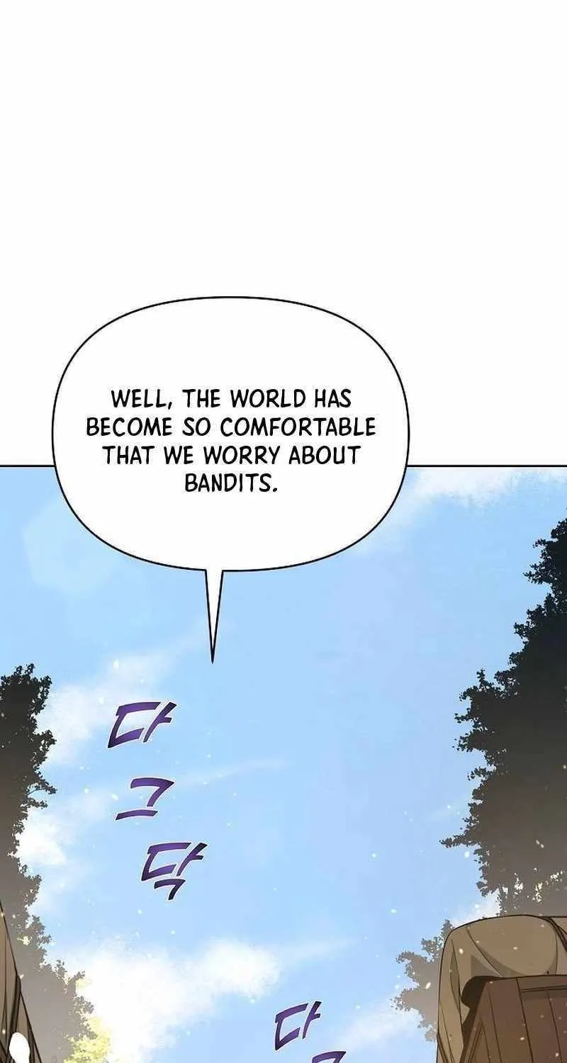 The Suspicious Boy Is One of the World