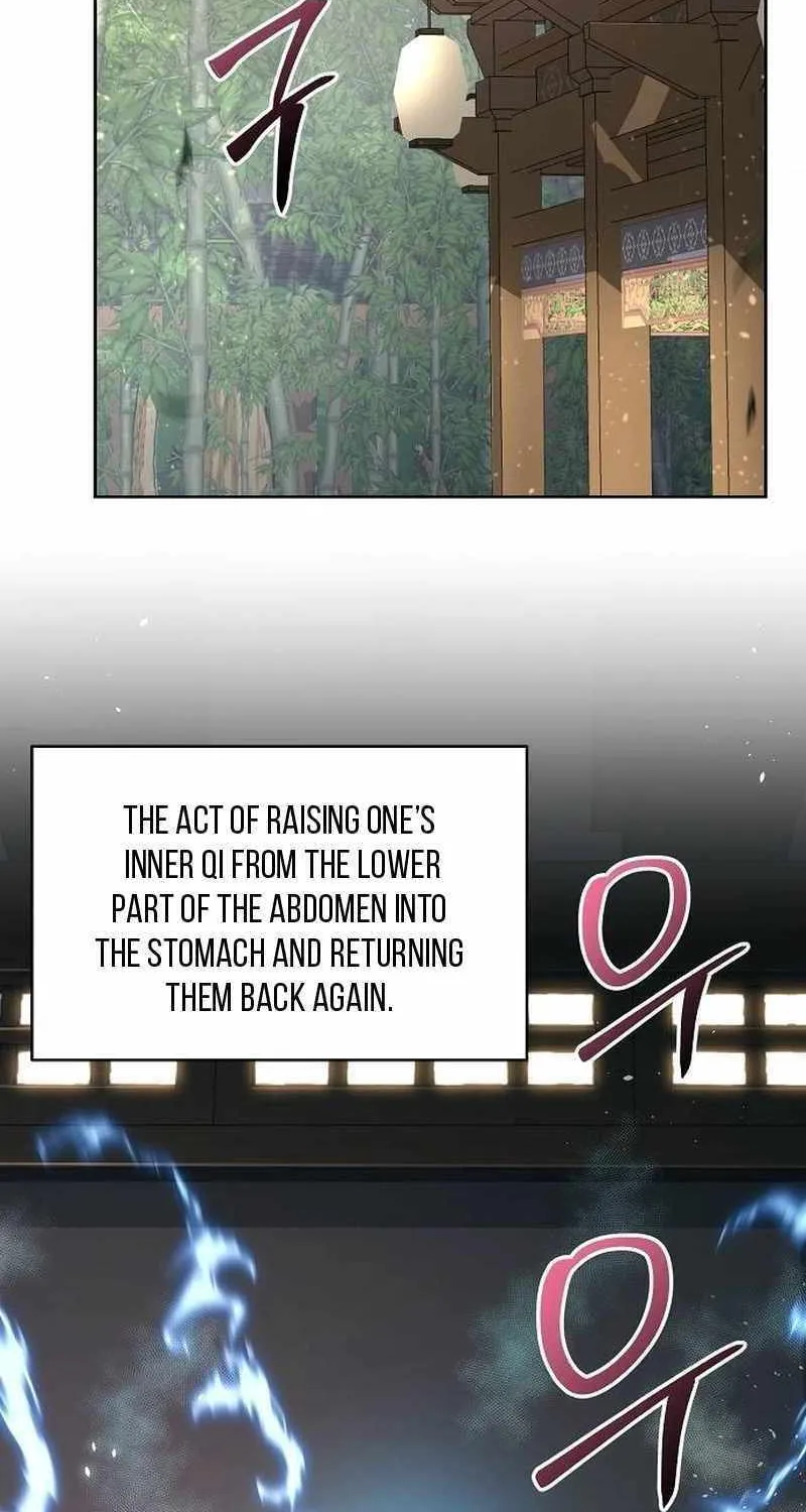 The Suspicious Boy Is One of the World