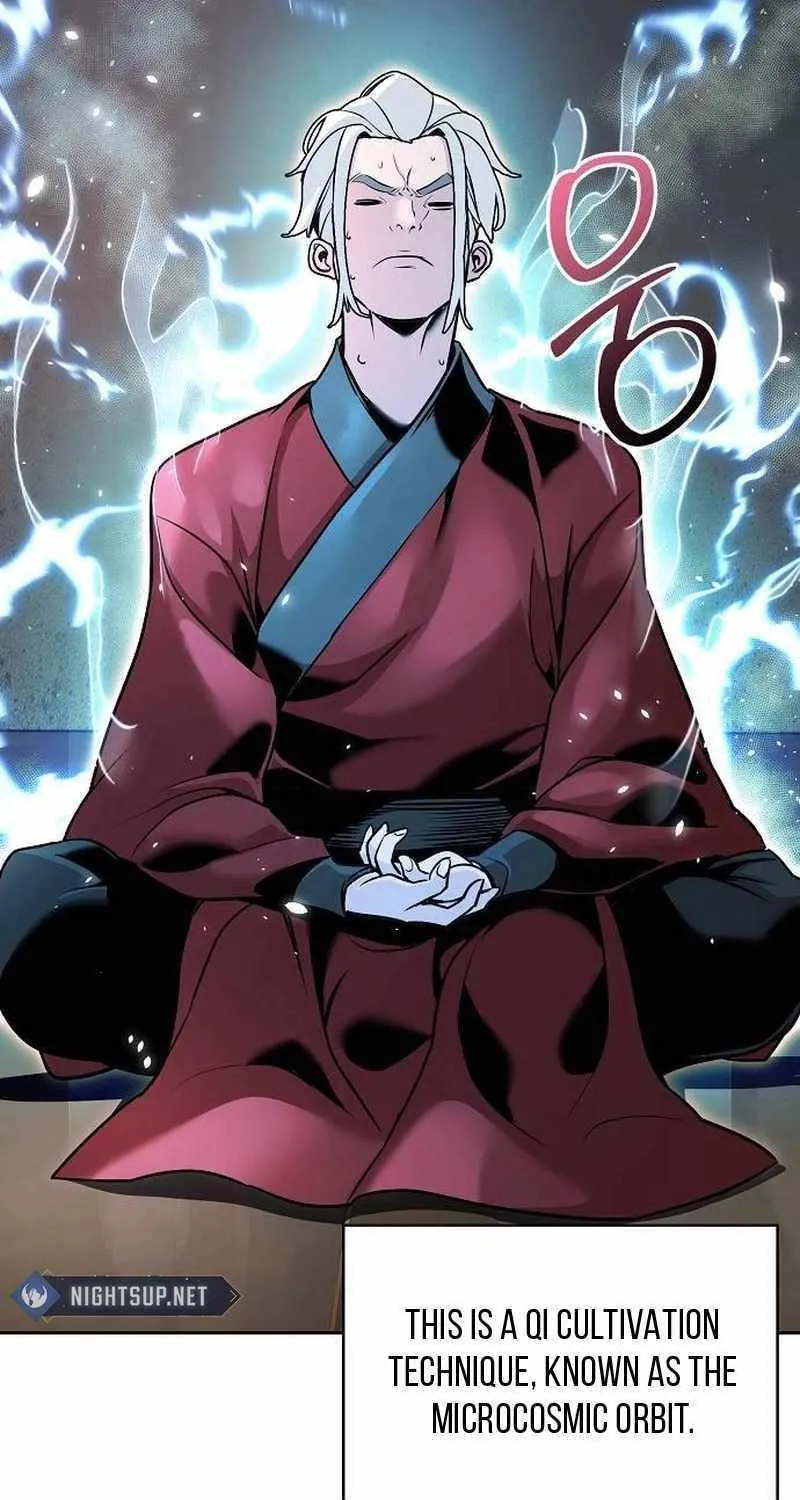 The Suspicious Boy Is One of the World